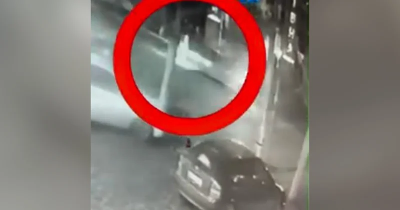 18 yaşlı Aydənin öldüyü hadisənin görüntüləri Video