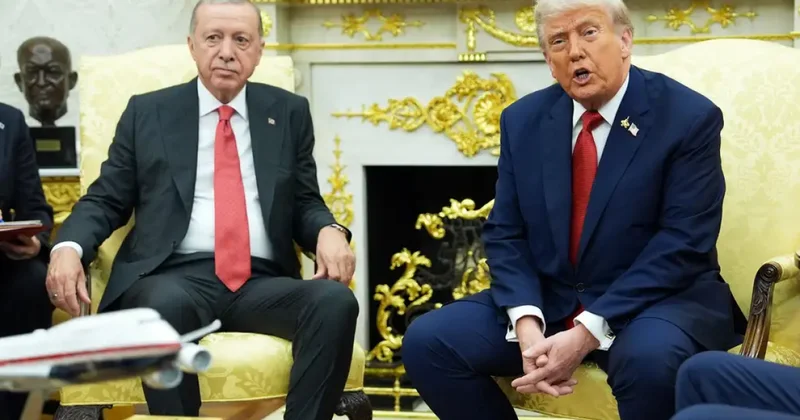 Предложение Эрдогана Трампу