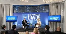Davos Azərbaycanın xarici siyasətinin güclü təzahürüdür ŞƏRH