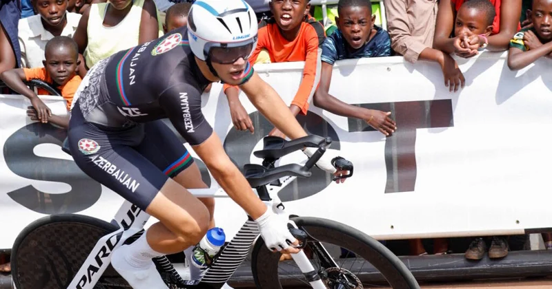 Azərbaycan millisinin keçmiş üzvü üç illik diskvalifikasiya olunub