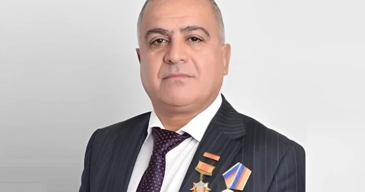 В центре Баку найден мертвым глава азербайджанской диаспоры из России