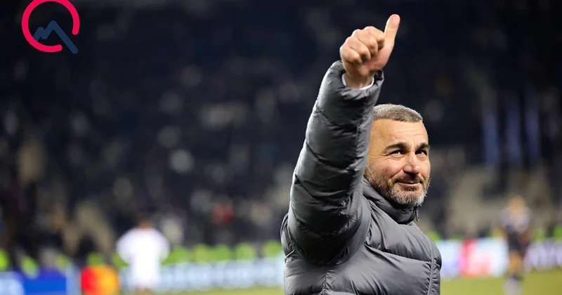 27 il əvvəl onların oyunçusu idi, bu gün “Qarabağ”ı çalışdırır Foto