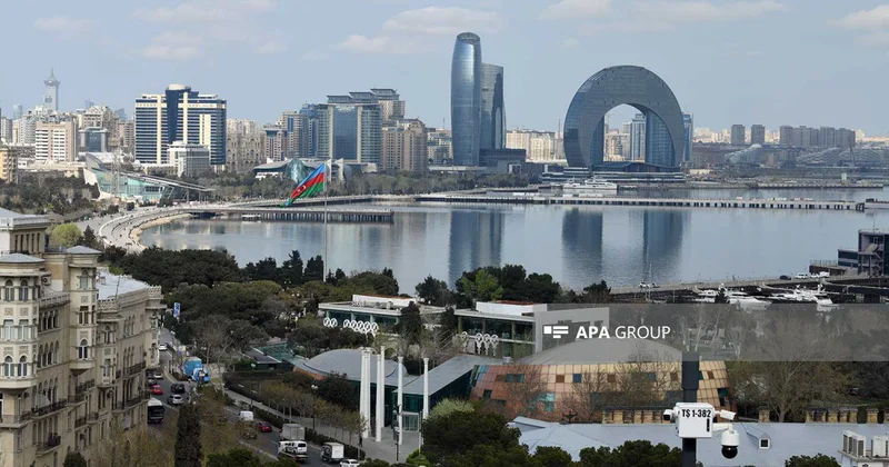 Sabahın hava proqnozu açıqlanıb