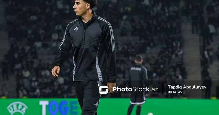 Бахлул Мустафазаде: Матч с Ливерпулем станет уроком для Карабаха