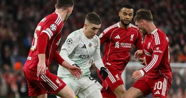 Enfilddə uduzan “Qarabağ” idi, yoxsa Azərbaycan futbolu? Diniyevdən AÇIQLAMA