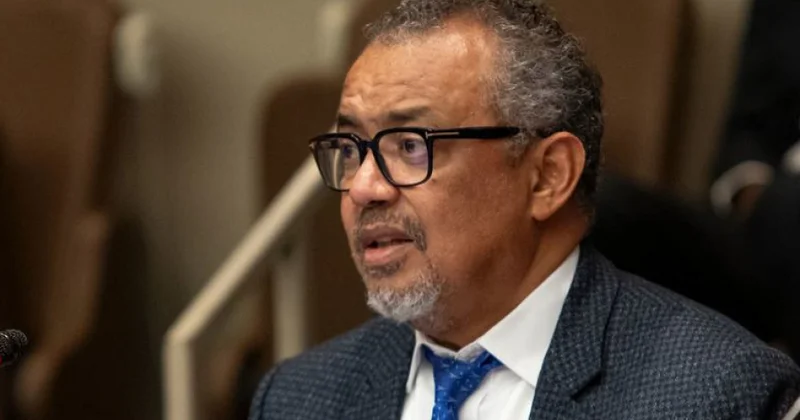 ÜST ün Baş direktoru: ötən il təşkilatın tarixində ən çətin illərdən biri olub