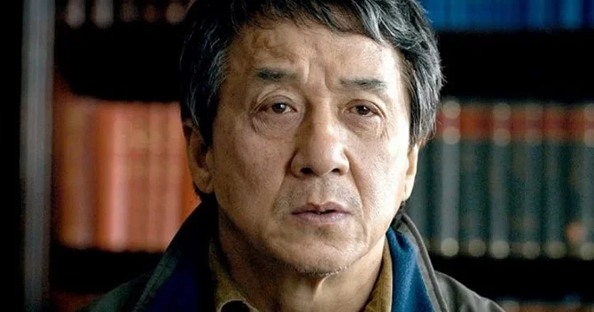 Ceki Çan mahnı yazdı Vəfatından sonra yayımlanacaq