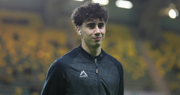 Bəhlul Çin klubuna transfer ediləcəkmi? Özündən açıqlama