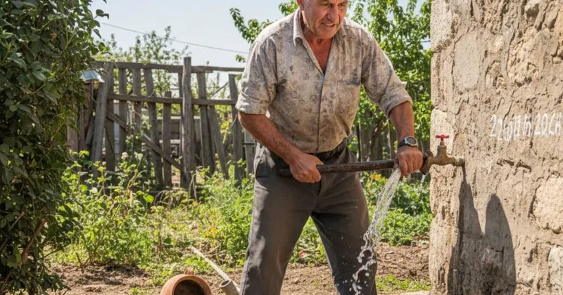 Suya görə dava saldılar 1 il Gəncədən kənara çıxa bilməz: Məhkəmə