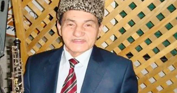 Паганини гобоя : 88 лет со дня рождения Кямиля Джалилова