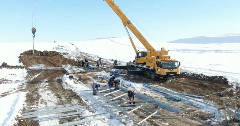 Из Нахчывана в Азербайджан фото; видео
