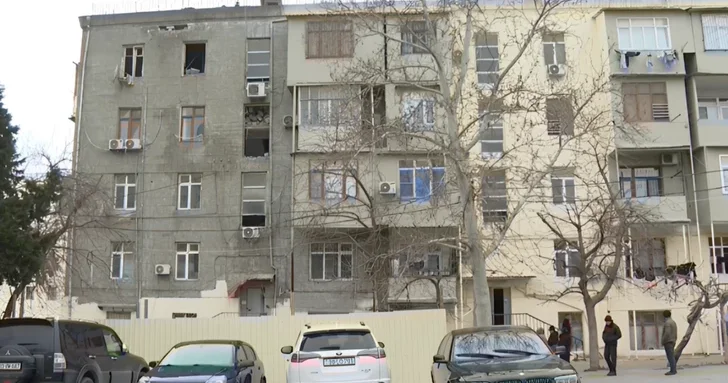 Без квартир и компенсации: эвакуированные после взрыва жильцы здания бьют тревогу