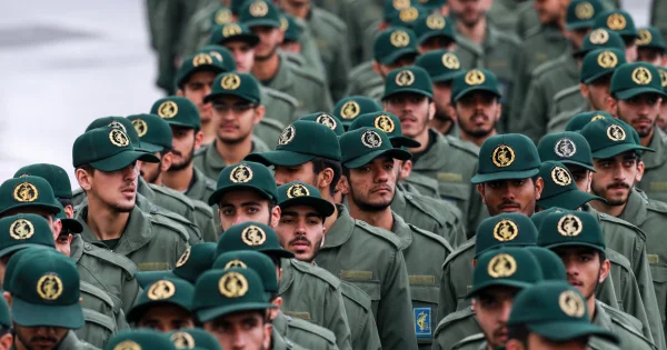 Müharibə İranın qapısını döyür...