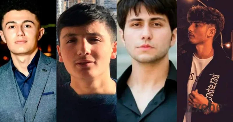 Malatyada həlak olan azərbaycanlı tələbələrin işi yenidən araşdırılır