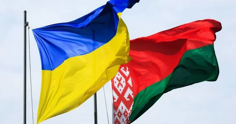 Ukrayna Belarusla sazişə son qoydu