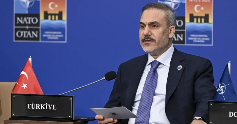 Türkiyə Avropaya yeni təhlükəsizlik arxitekturası təklif etdi