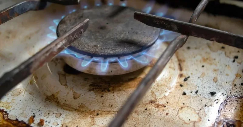 Yağ ləkələrindən bu üsullarla xilas olun