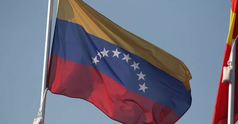 Рубио: Венесуэла согласилась предоставлять бюджет администрации Трампа