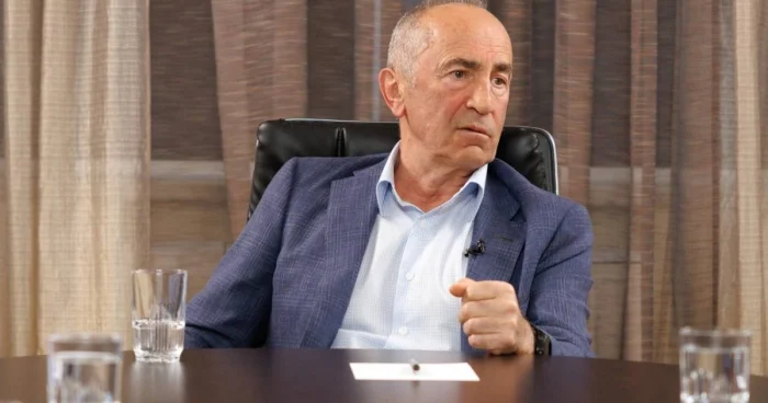 Köçəryan vahid müxalifət cəbəhsi yaratmağa çalışır