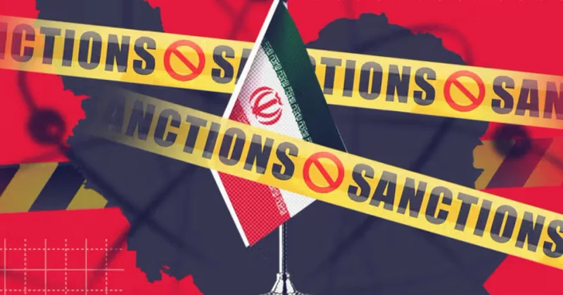 Иран ждут новые санкции