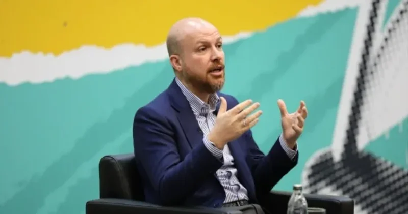 Bilal Ərdoğan Bakıda restoran açır