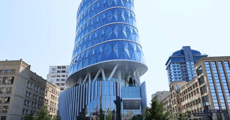 Четырем сотрудникам Государственного таможенного комитета Азербайджана присвоены высшие специальные звания Распоряжение