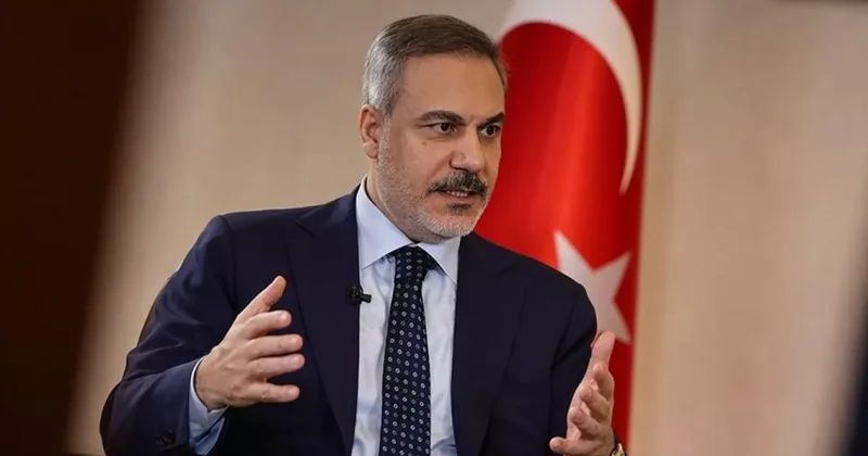 Турция предлагает Европе новую архитектуру безопасности