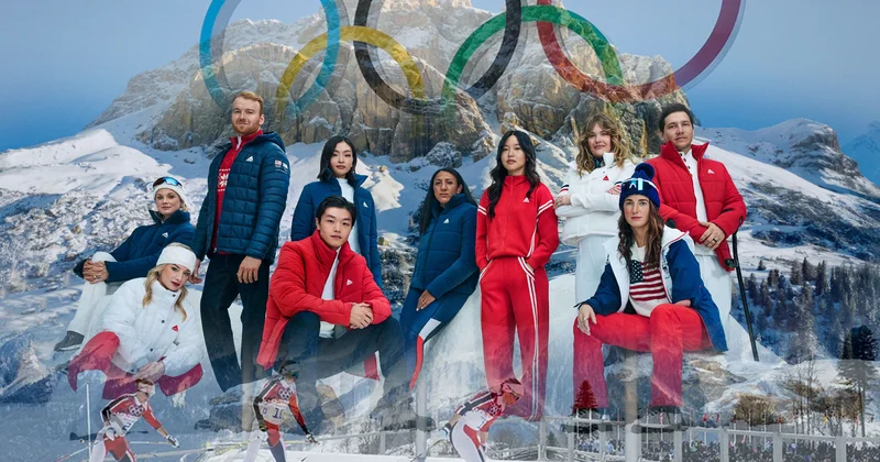 Simvola çevrilmiş anlar, qalmaqallar və Qış Olimpiya Oyunlarının dəyişən siması ARAŞDIRMA + FOTO