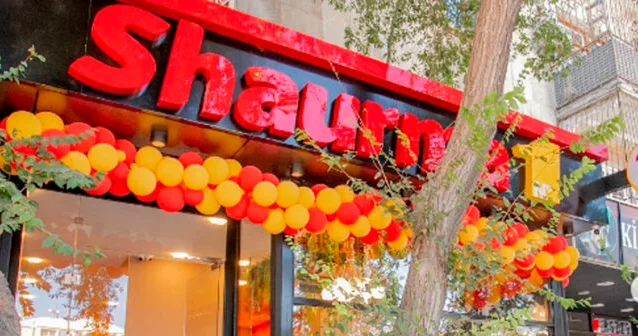 “Şaurma” Nərimanov filialı ilə bağlı ciddi iddia