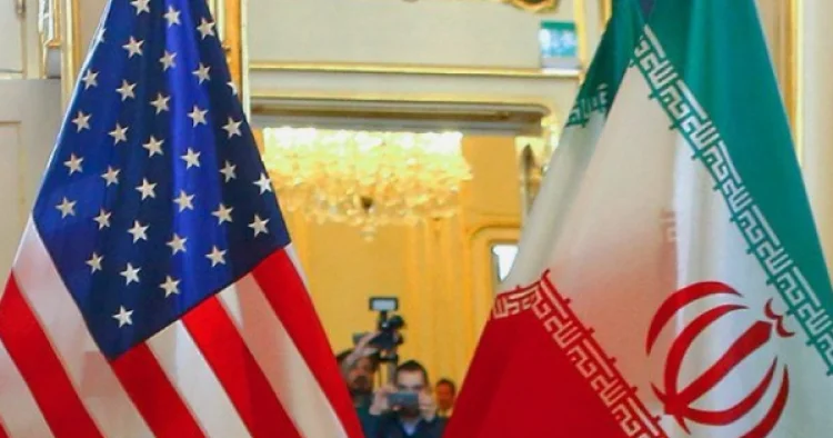 ABŞ İrana qarşı üç əsas tələb irəli sürüb