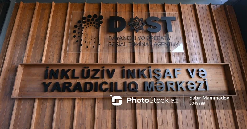 pilot layihənin təqdimat mərasimi keçirilib