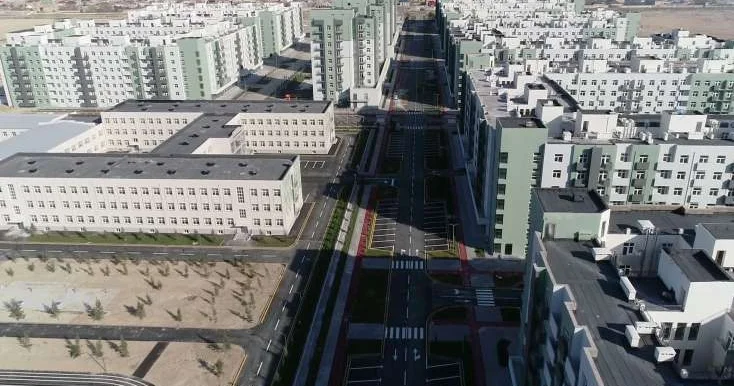 Bu ərazilərdə yeni binalar tikilir QİYMƏTİ...