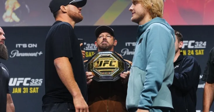 Fiziyev Qetji Topuriya döyüşünü niyə görmək istəmədiyini izah etdi