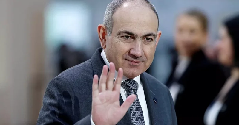 Кто построит новую АЭС в Армении? Отвечает Пашинян