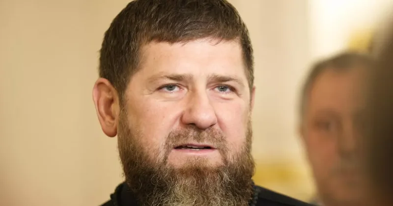 Кадыров против прекращения войны в Украине