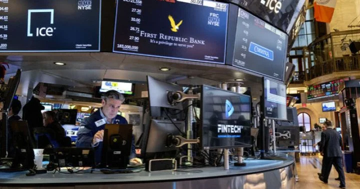 S&P 500 rekord səviyyəyə yüksəlib