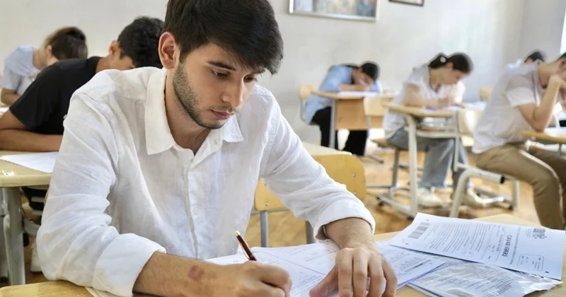 В Азербайджане изменится формат экзамена по иностранному языку к чему это приведет рассказал эксперт