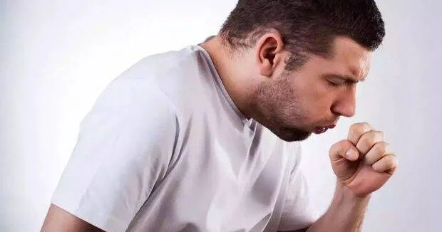 Qripdən sonra öskürək niyə keçmir?