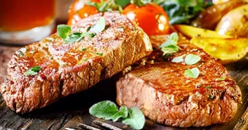 Çox yaşamaq istəyirsən? Onda hər gün ət ye!...