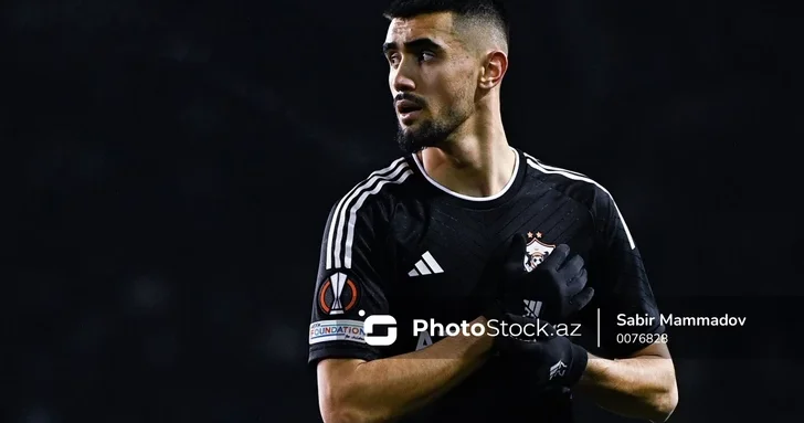 На Энфилде все клубам приходится нелегко: защитник Карабаха о матче с Ливерпулем