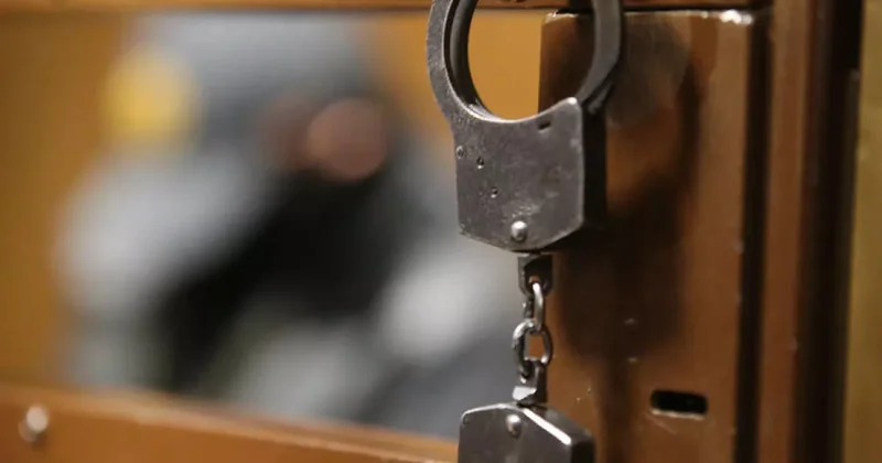 В России поймали больше 22 тысяч совершивших преступление подростков