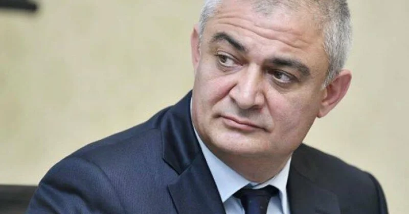 Экс глава Бакинского бульвара: Кому нужна справедливость после моей смерти? наш спецреп