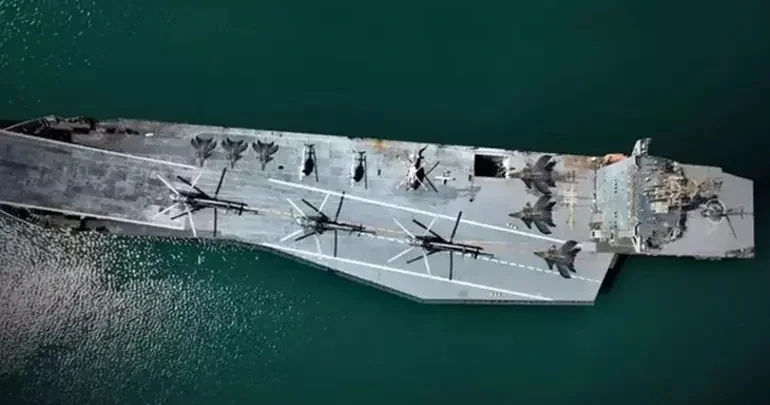 Müharibənin ayaq səsləri: ABŞ “divinə” qarşı İran “canavarı”