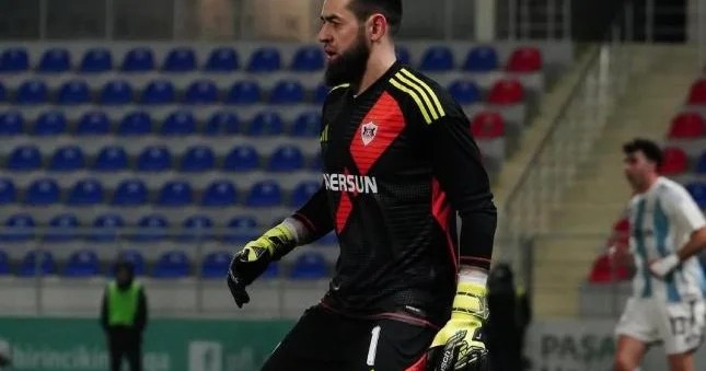 Şahruddindən maraqlı paylaşım Şəkil