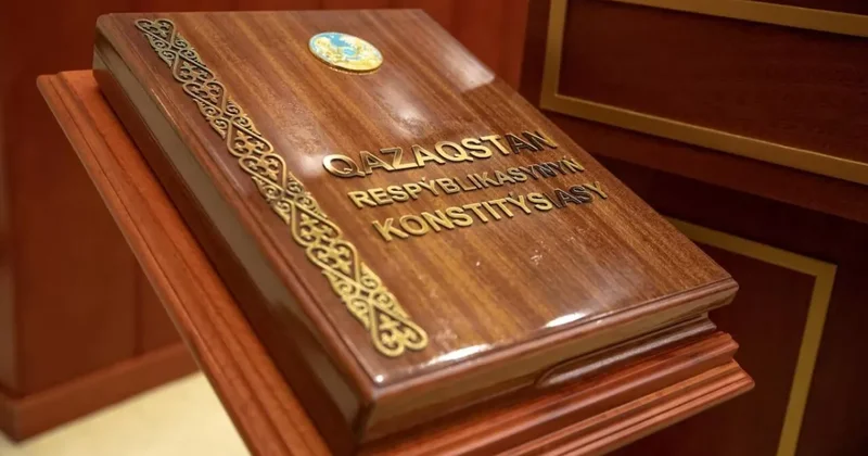 В Казахстане предложили закрепить запрет смертной казни в Конституции