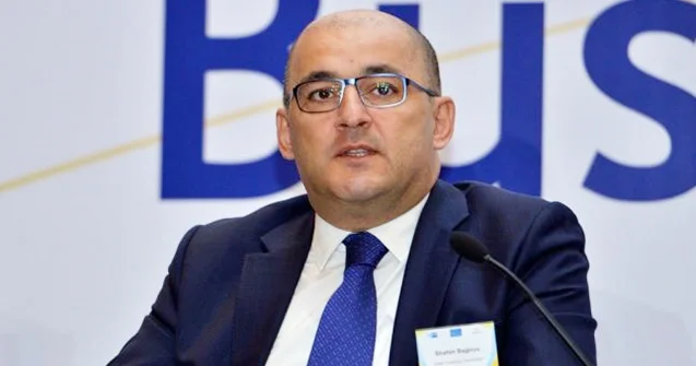 Prezidentin general polkovnik rütbəsi verdiyi sədr kimdir? DOSYE