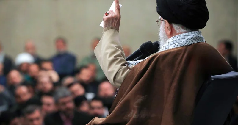 Хаменеи отказал Трампу