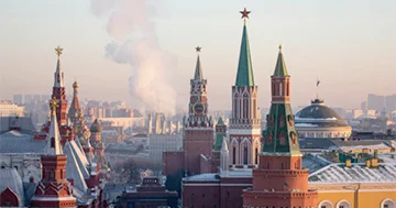 Financial Times: “Sanksiyalar Kremlə zərbə vurur...”