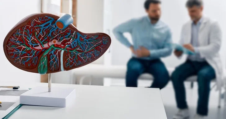 Врач объяснила, нужен ли печени детокс