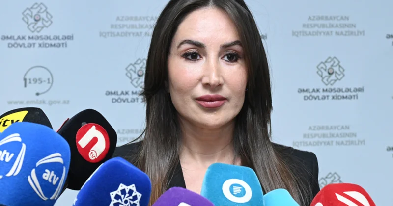 “Başa düşməliyik ki, özbaşına tikili nədir?”